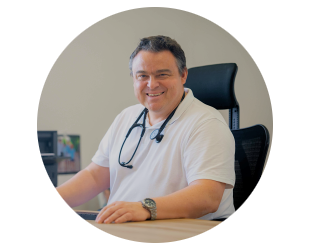 Dr. med. Thomas Trepels